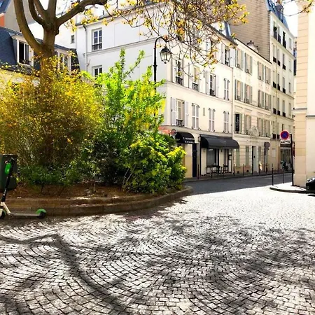 Boulnois * Paris